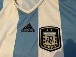 Koszulka reprezentacji Argentyna XL adidas