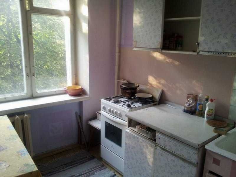 Продаж 1-к. кв,  Салтівка, ТРК "Україна"