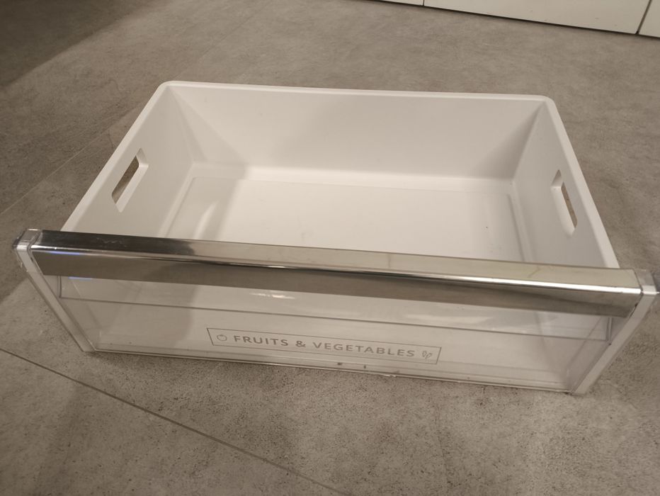 Szuflada lodówki Whirlpool SP40802EU Fruits & Vegetables