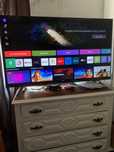 TV LG- UHD AI / 55 Polegadas