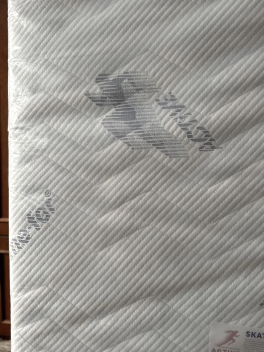 Матрас безпружинний 70*190 см