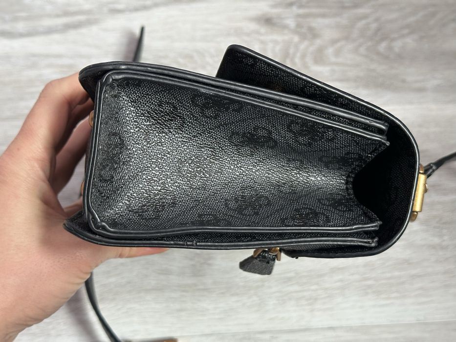 Сумка Guess жіноча кросс боди