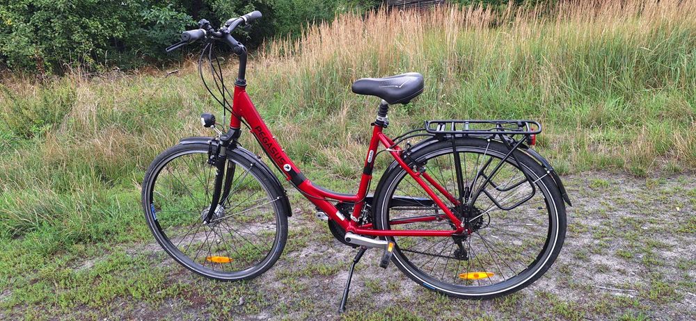 Rower trekkingowy PEGASUS SOLERO