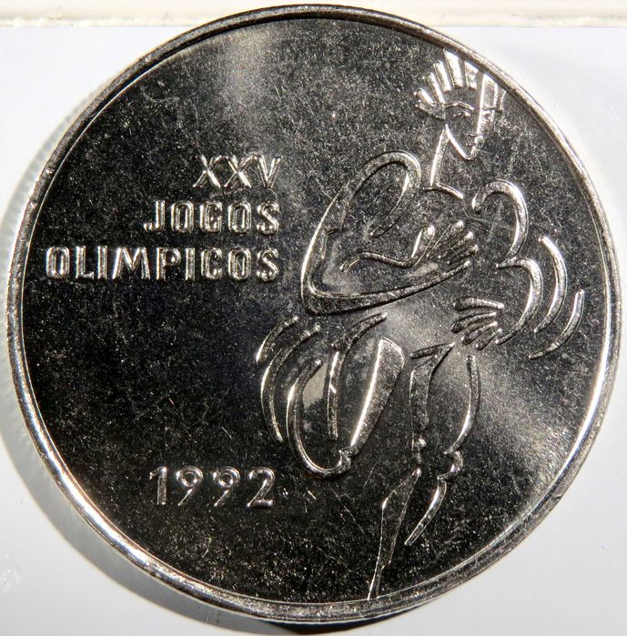 Republica Portuguesa - Varias moedas a 1€ cada - Todas Soberbas.