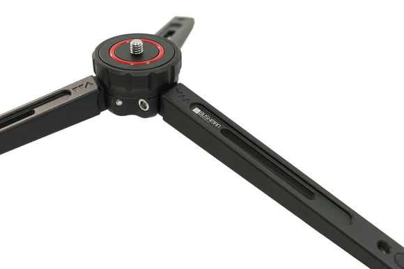 Bushman MONOPOD V2 para câmaras 360º