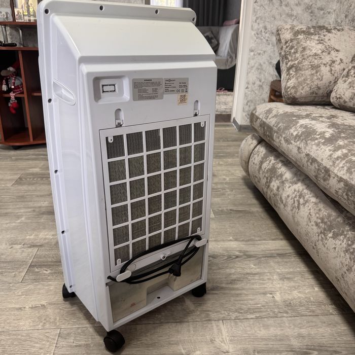 Напольний кондиціонер  4в1 OneConcept