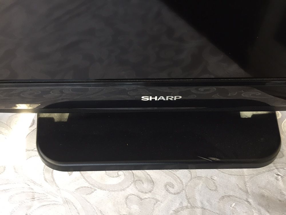 Продам телевізор SHARP