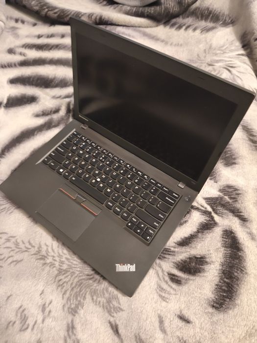 Laptop Lenovo ThinkPad