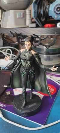 Hela Marvel movie collection