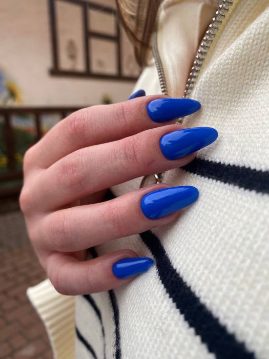 Manicure hybrydowy Kraków Płaszów / Podgórze / Myśliwska