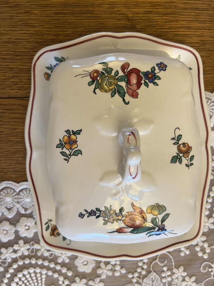 Maselniczka Villeroy&Boch „Alsace”