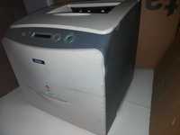 Принтер лазерный  Epson AcuLaser C1100