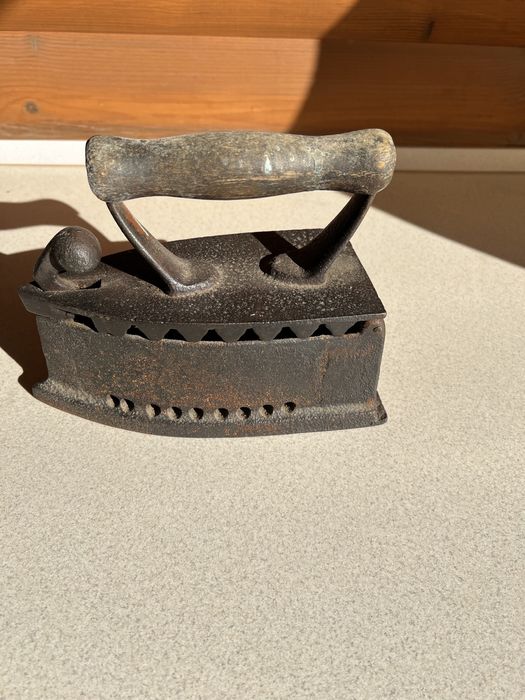 Праска. В хорошому стані