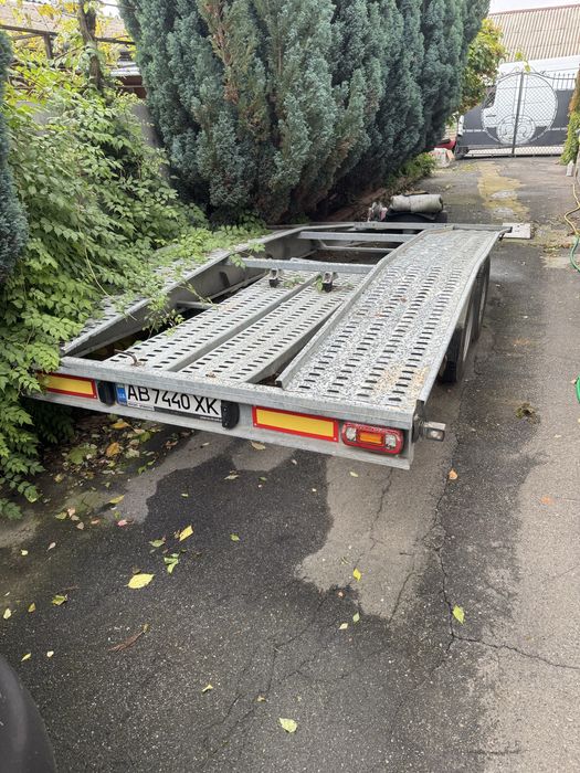 продам лавету автопричеп лавет лафет 2013 р