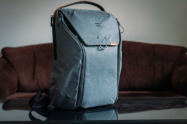 Plecak Peak Design Everyday Backpack 30 L V2