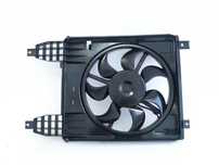 Termoventilador Chevrolet Aveo / Kalos Hatchback (T200)