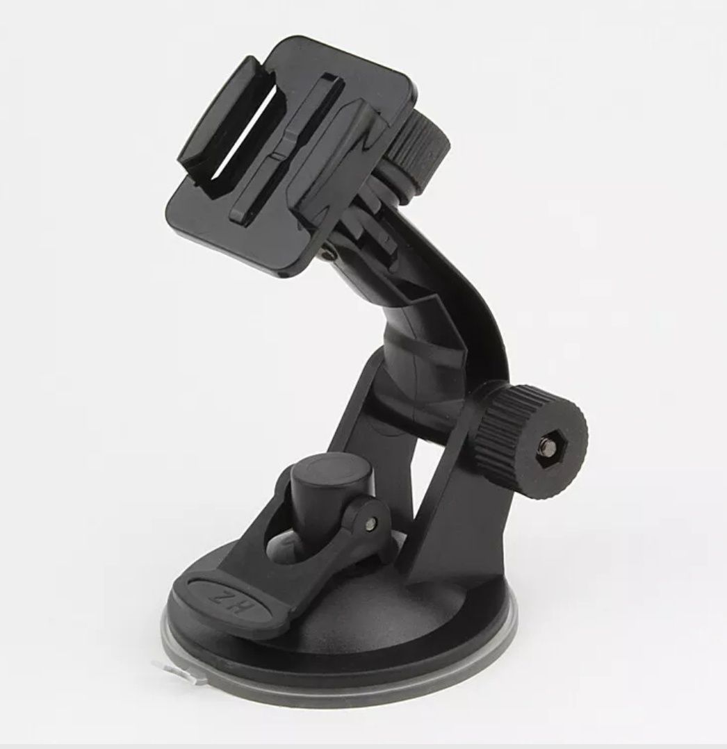 Suporte Ventosa para GoPro