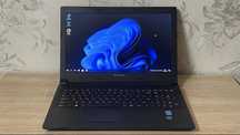 Ноутбук Lenovo B50-80 / 8 GB RAM / Intel Core i3 / SSD / Ідеал