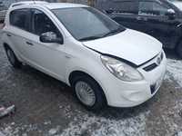 Разборка HYUNDAI I20 2008-20014 год / Хундай АЙ20