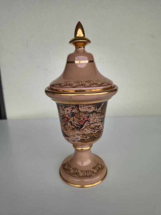 Bomboneira antiga RB Alcobaça