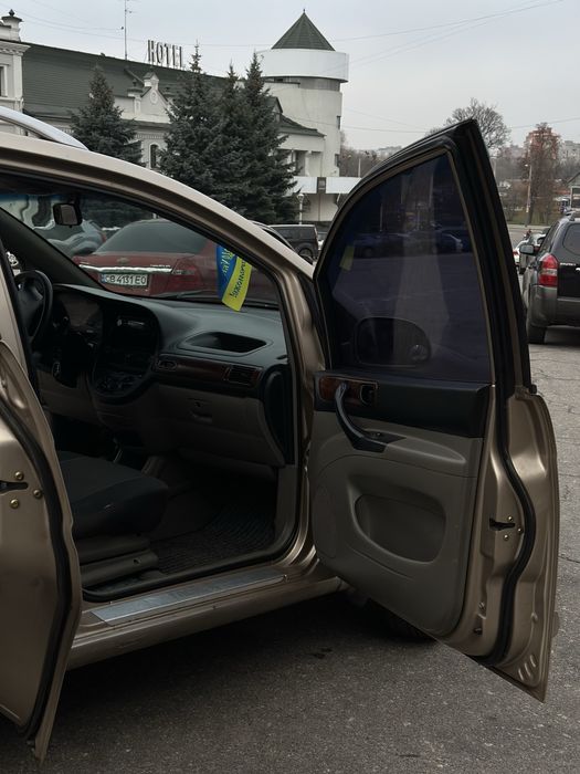 Chevrolet Tacuma.   ПЕРЕОФОРМЛЯЄТЬСЯ