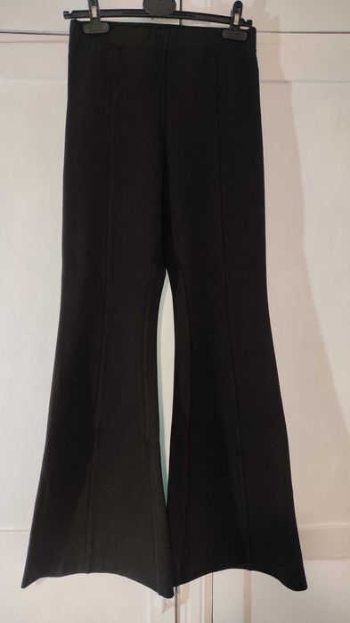 Штани кльош укр. бренду Rucola