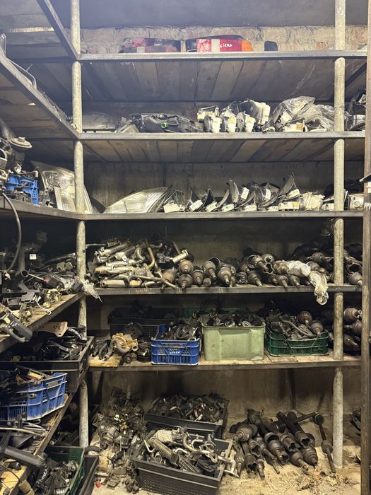 Розборка Шрот Запчастини Форд Мондео 1 Ескорт Скорпио Сієра Курєр