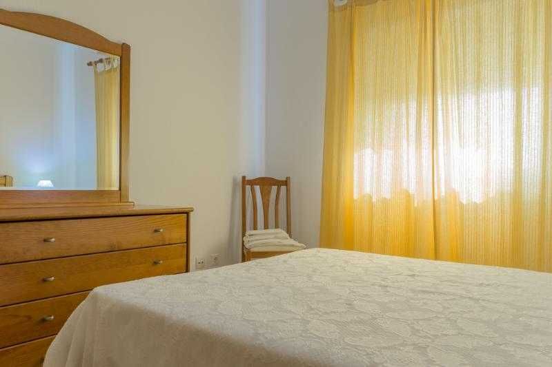 Arrenda-se T1 de 10 Novembro a 10 Junho 2026