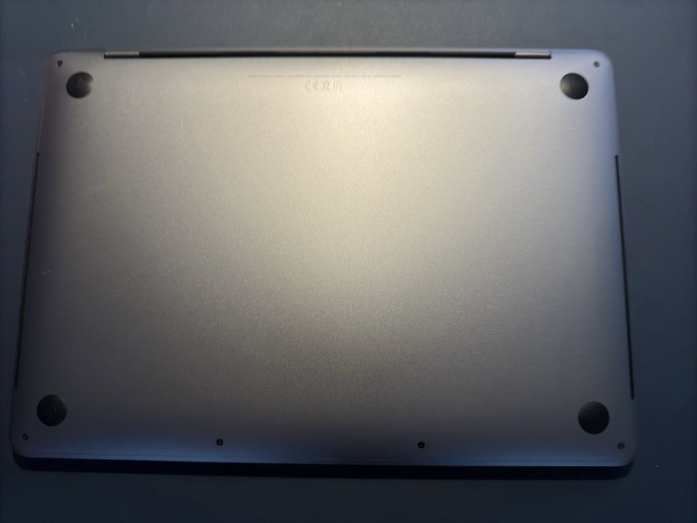 Laptop Apple MacBook Pro 13.3