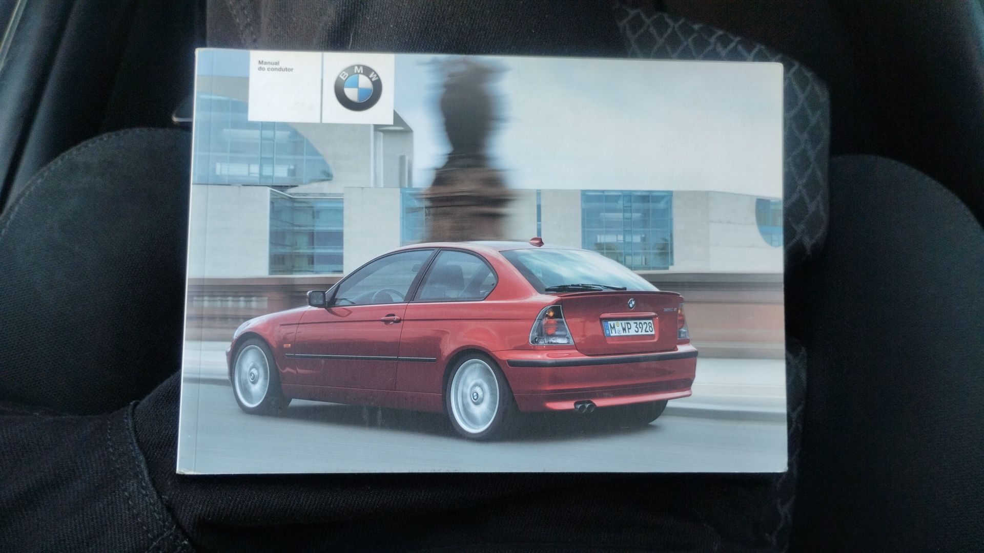 BMW 316 TI 1.8CC 115HP
