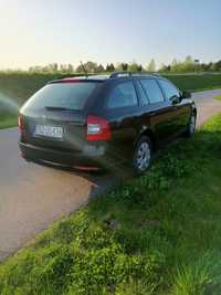 Skoda Octavia 1.6 TDI kombi