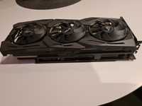 Gforce Rx 5700 xt