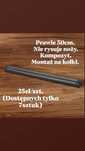 Listwa magnetyczna 49cm!
