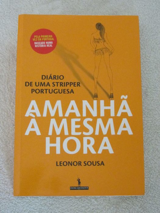 Amanhã à Mesma Hora