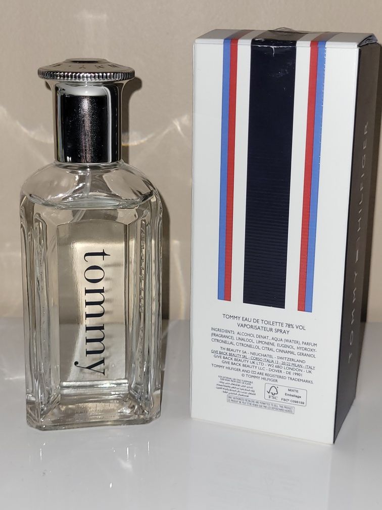 Tommy Hilfiger Fragrance