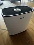 Philips - Nawilżacz z funkcją oczyszczania HU5930/10