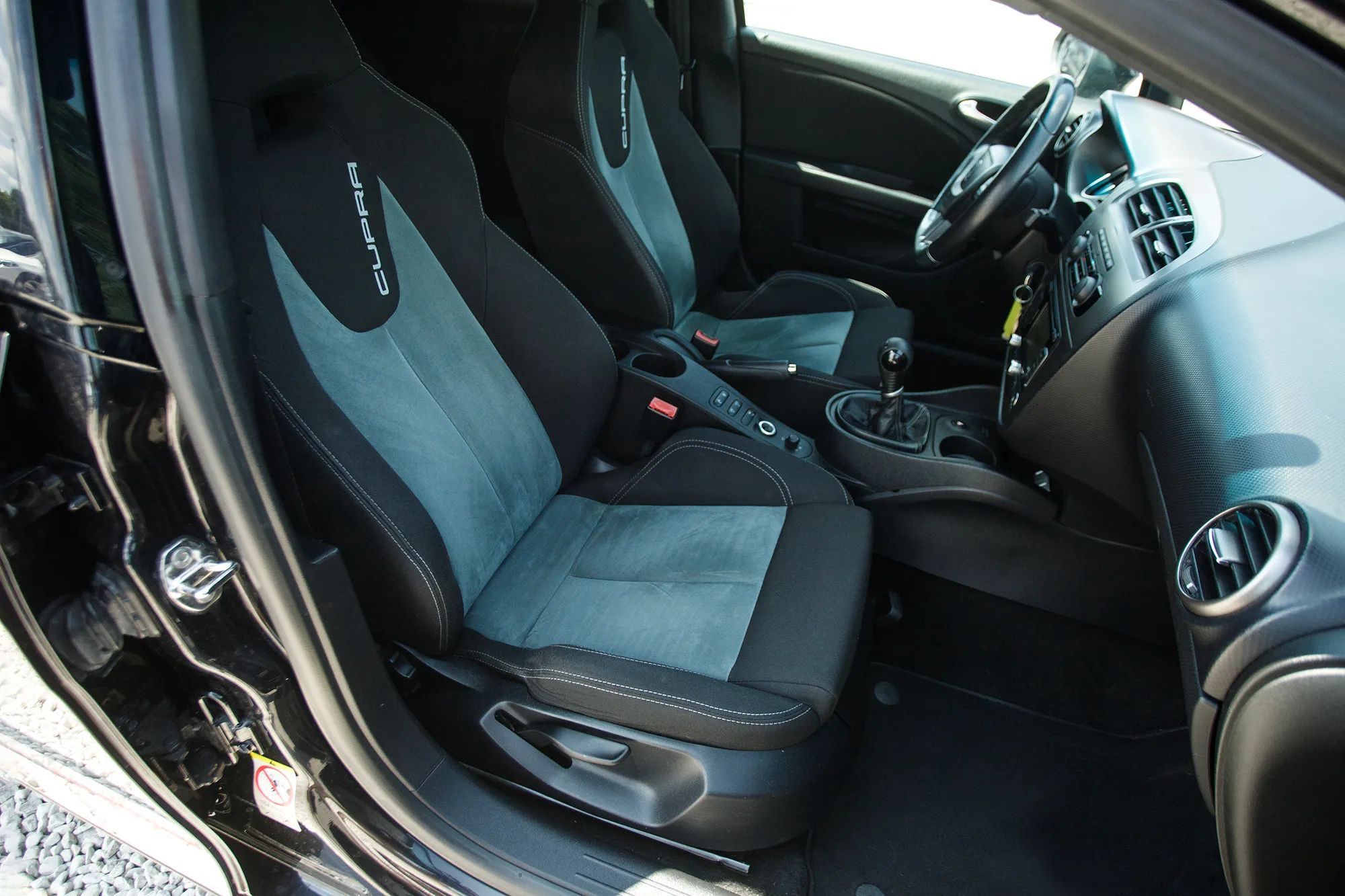 Seat Leon CUPRA R 310KM ABT Limitowana,tuning,