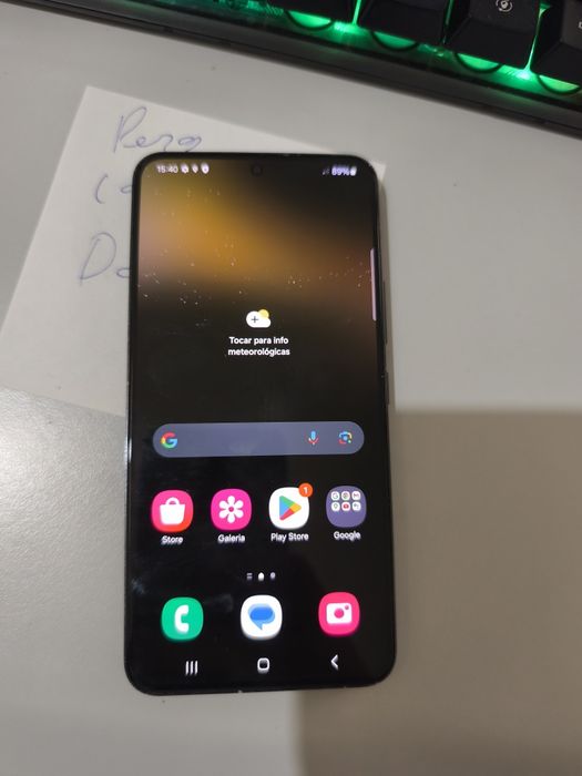 Samsung S22 128gb