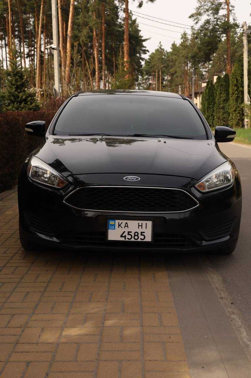Ford Focus se 2015 2.0L