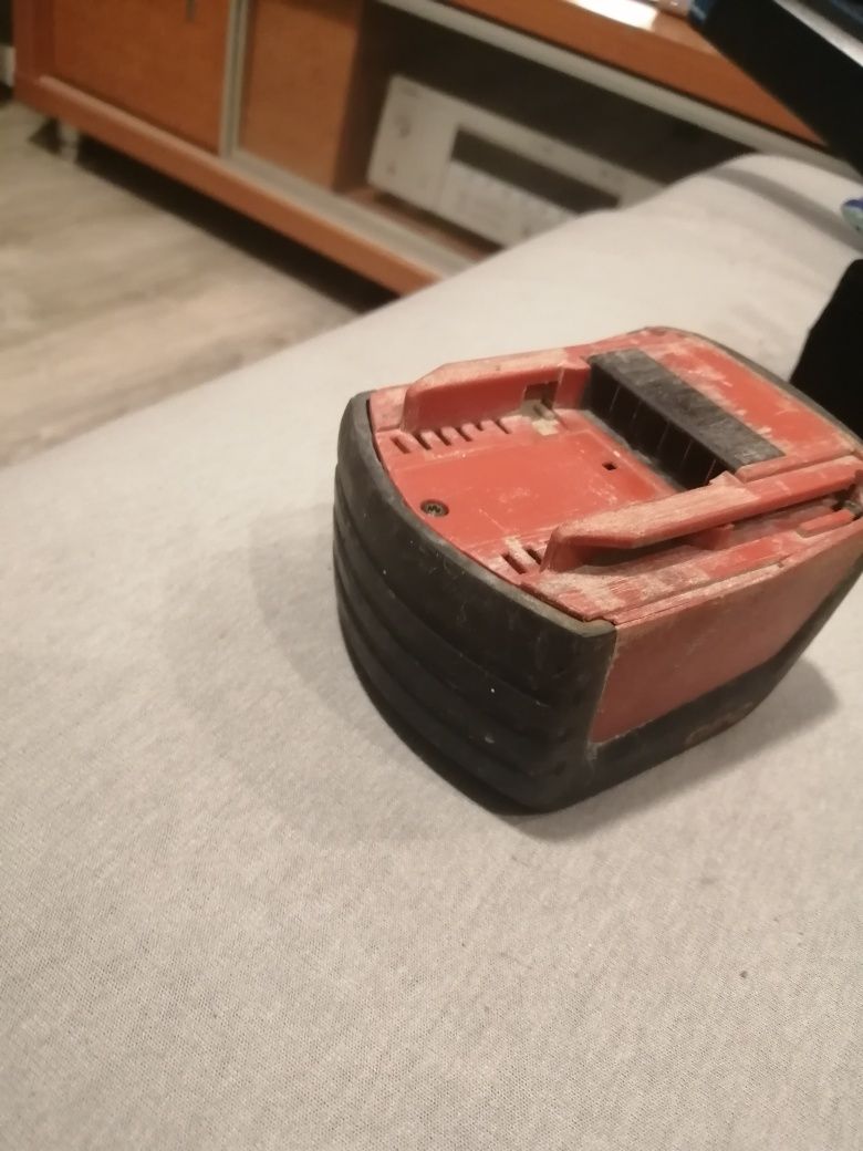 Hilti 14.4 3.3 ah akumulator bateria