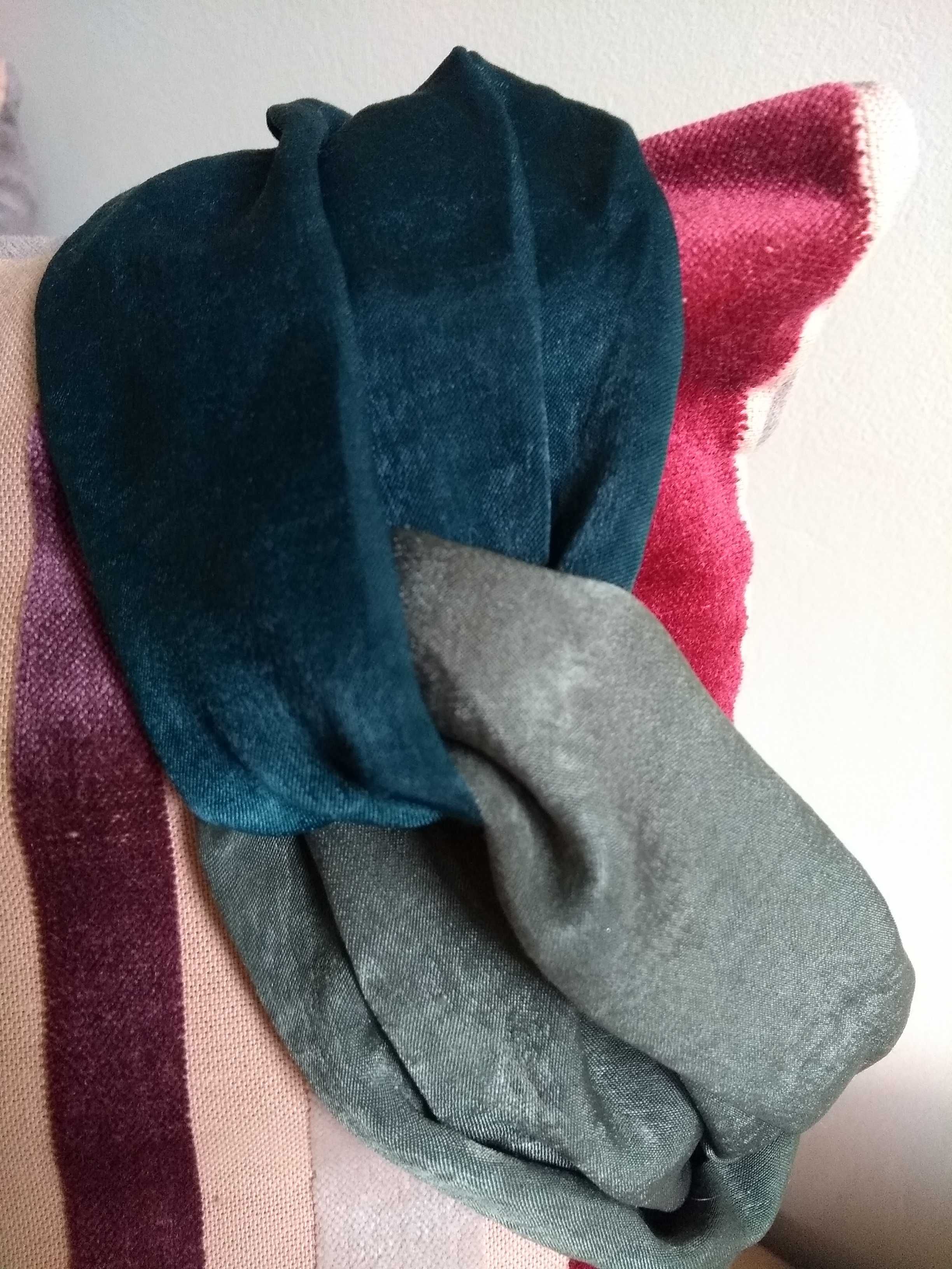 Opaska na włosy - 4 sztuki.