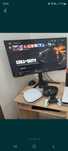 Monitor 4K  144 Hz LED Samsung LS28AG700NUXEN 28 " 3840 x 2160 px IPS