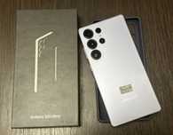 Samsung Galaxy S25 Ultra 12/512 GB Titanium Silverblue