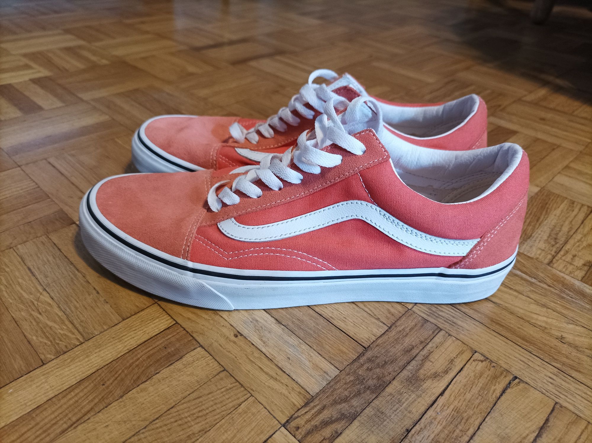 Trampki Vans old skool