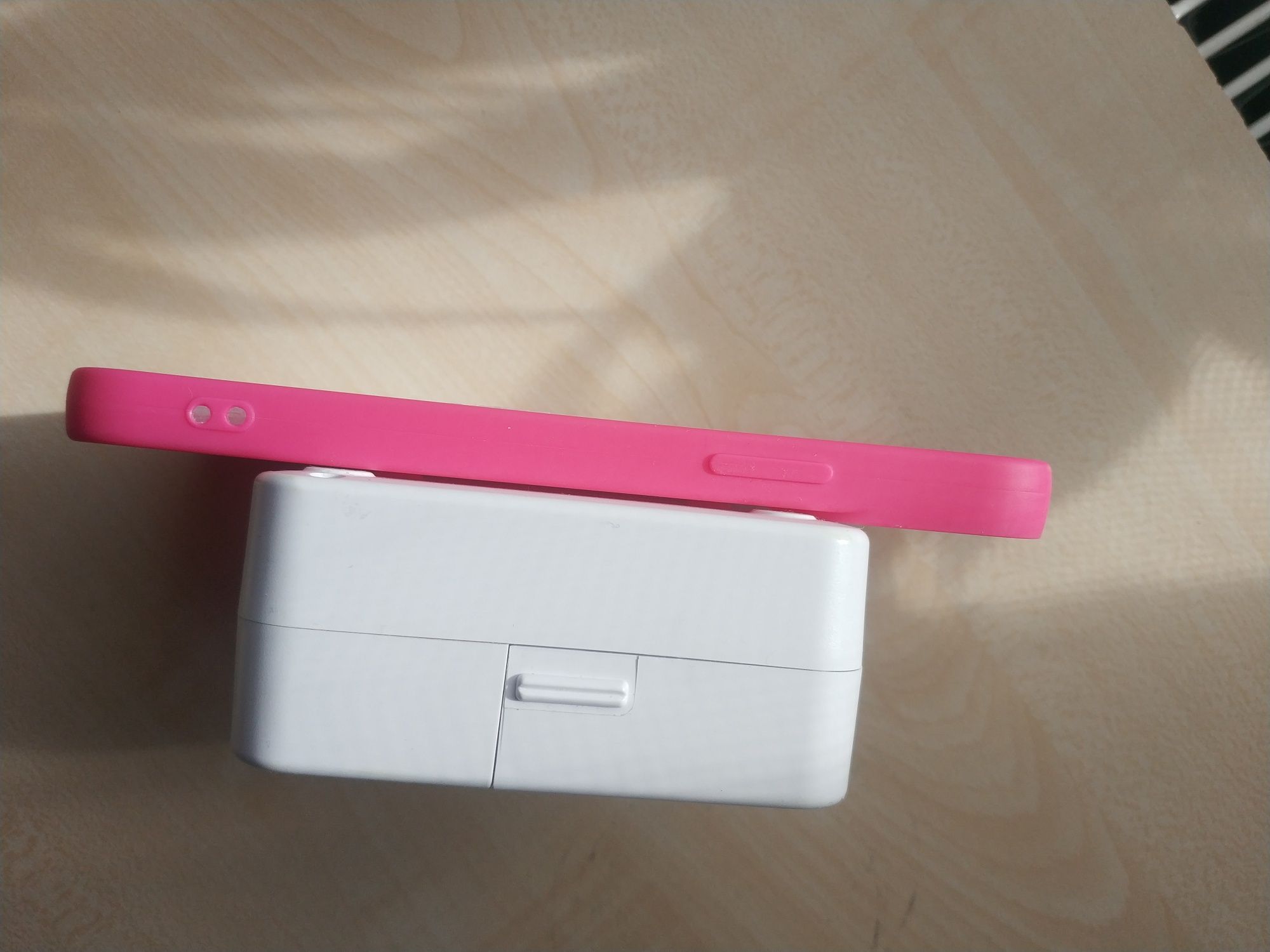 iPhone 11 Pro Etui Plecki
