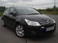 Citroën C4 Super stan.102tys km.Caly w oryginale.