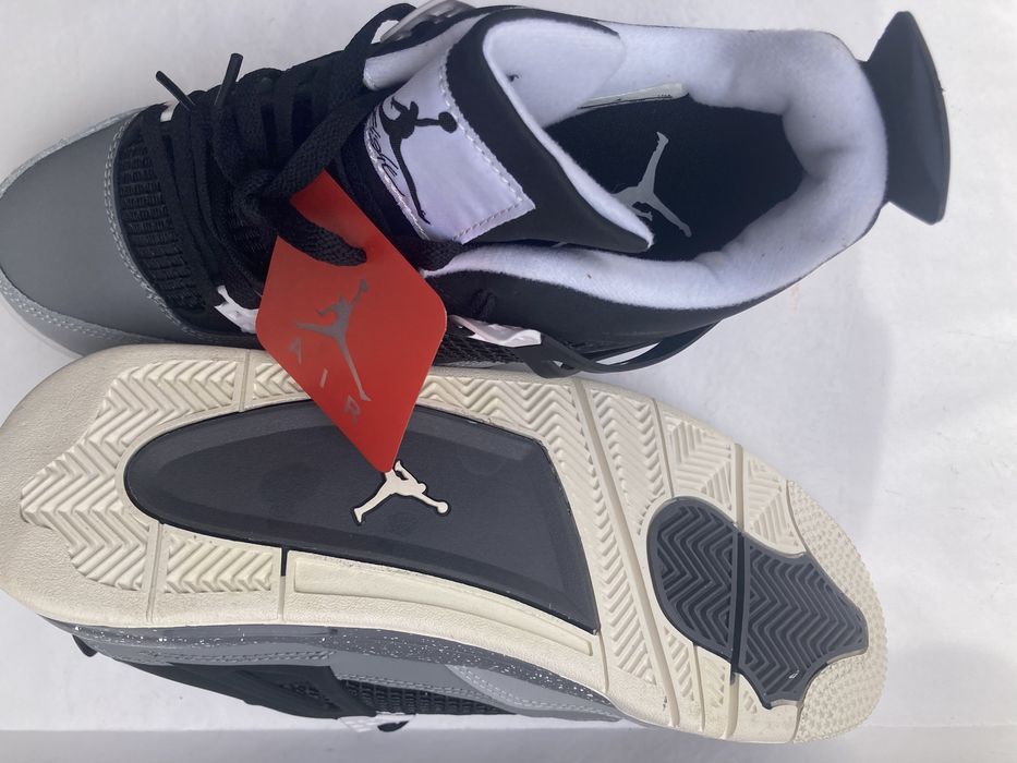 кроссовки Nike Jordan