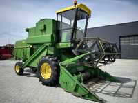 John deere 932 джон дир 1400мотогодин!