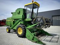 John deere 932 джон дир 1400мотогодин!