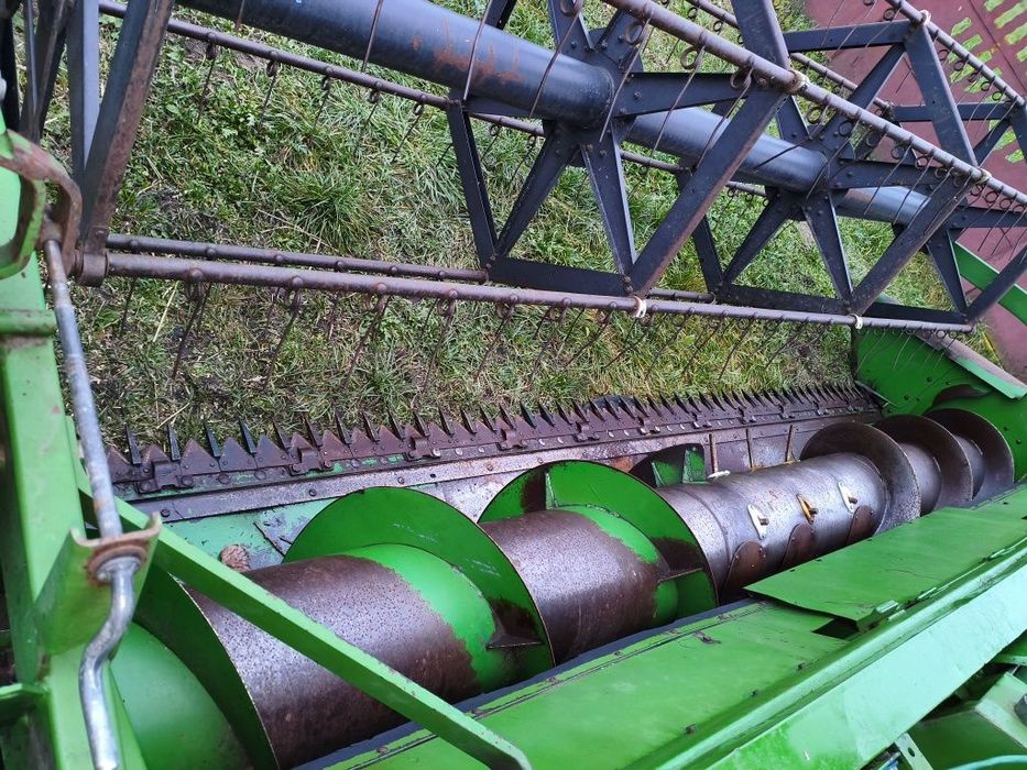 Джон дір 1065 з Німеччини